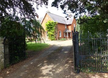 5 Bedroom Detached house for rent