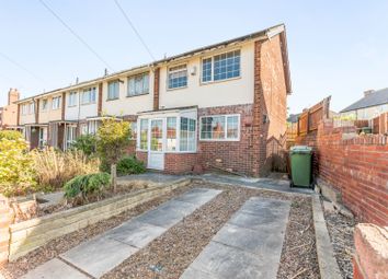 3 Bedroom End terrace house for sale