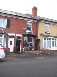 3 Bedrooms Terraced house to rent in Corporation Street, Wednesbury WS10