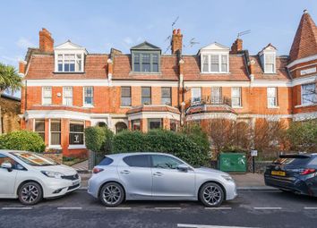Thumbnail 1 bed flat for sale in Crouch End, Weston Park, London N8,