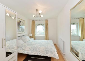 Thumbnail 2 bed flat to rent in Warren House, Beckford Close, London
