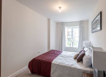 Thumbnail 2 bedroom flat to rent in East Drive, Colindale, London