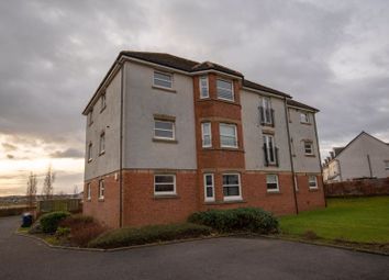 Thumbnail Flat for sale in Kingfisher Place, Dunfermline