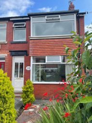 Thumbnail 3 bed semi-detached house to rent in Fredora Avenue, Blackpool, Lancashire