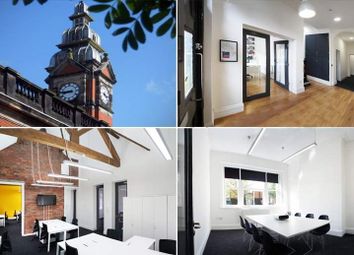 Thumbnail Serviced office to let in New Hall, Fazakerley, Liverpool