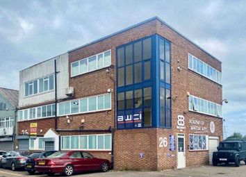 Thumbnail Commercial property for sale in Business Village, Wexham Road, Slough