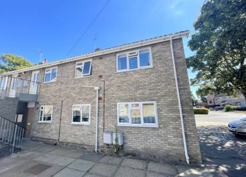 Thumbnail 2 bed flat for sale in Chipperfield Road, Norwich, Norfolk
