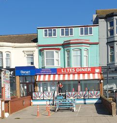 Thumbnail Restaurant/cafe for sale in Promenade, Blackpool