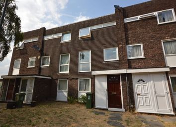Thumbnail 2 bed flat for sale in Lanridge Road, Abbey Wood, London