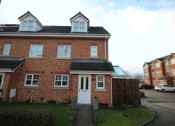 4 Bedroom Semi-detached house for rent