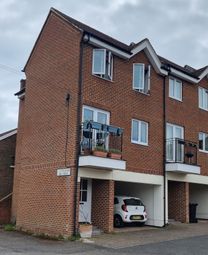 Thumbnail End terrace house to rent in Vicarage Hill Mews, Alton