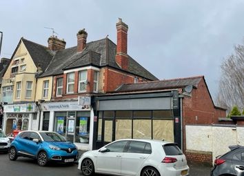 Thumbnail Retail premises to let in Caerleon Road, Newport