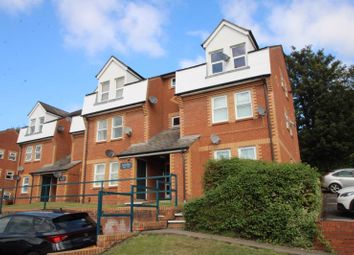 Thumbnail Flat for sale in Birches Rise, West Wycombe Road, High Wycombe