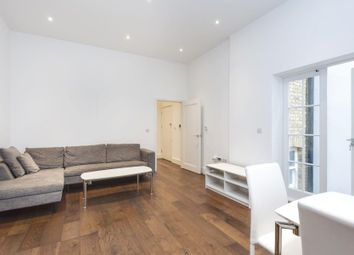 Thumbnail Flat to rent in Haverstock Hill, Belsize Park