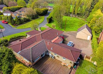 Thumbnail Detached bungalow for sale in Ash Meadows, Washington, Tyne And Wear