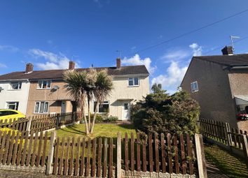 Thumbnail 3 bed terraced house to rent in Salisbury Drive, Kidderminster