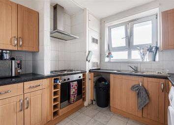 Thumbnail 5 bed flat to rent in Marmont Road, London