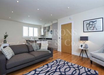 Thumbnail 2 bed flat to rent in High Road, Dollis Hill