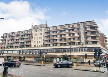 Thumbnail 1 bed flat for sale in Finchley Road, London