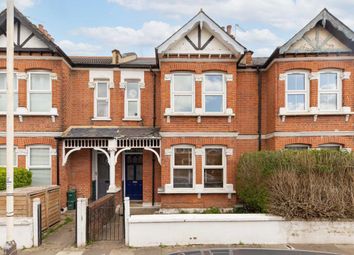 Thumbnail 2 bed flat for sale in Seaford Road, London