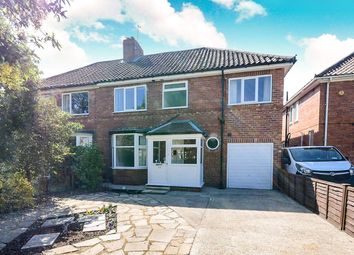 4 Bedroom Semi-detached house for rent
