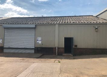 Thumbnail Light industrial to let in Wareing Road, Walton, Liverpool