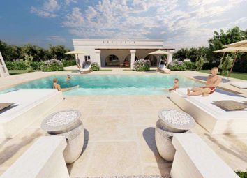 Thumbnail Villa for sale in Ostuni, Puglia, 72017, Italy