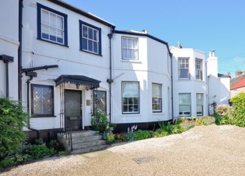 Thumbnail Flat for sale in Beachlands Court, The Strand, Walmer, Deal