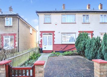 Thumbnail 3 bed semi-detached house for sale in Queen Adelaide Road, London