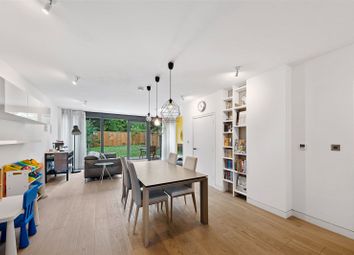 Thumbnail 3 bed semi-detached house for sale in Imperial Road, London