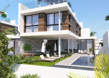 Thumbnail 4 bed detached house for sale in Protaras, Famagusta, Cyprus