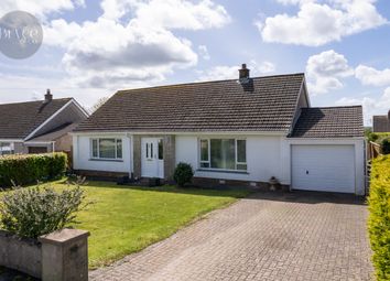 Thumbnail Bungalow for sale in Haven Road, Haverfordwest, Pembrokeshire