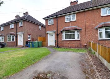 Stafford - Semi-detached house for sale         ...