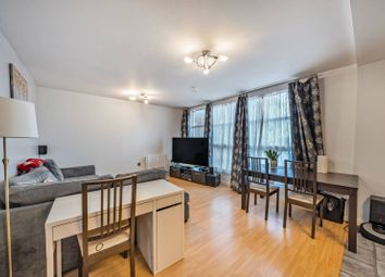 Thumbnail 2 bedroom flat to rent in Yabsley Street, Isle Of Dogs, London