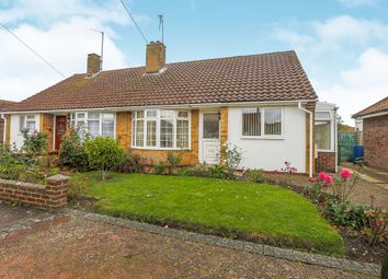 2 Bedroom Semi-detached bungalow for sale