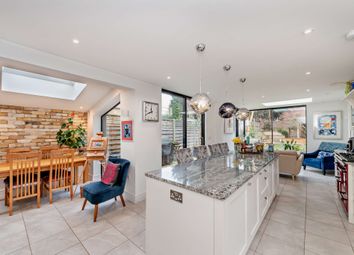 Thumbnail Semi-detached house for sale in Nightingale Road, Rickmansworth