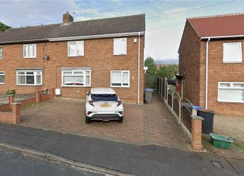 Thumbnail Semi-detached house for sale in St. Marys Road, Belmont, Durham