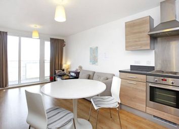 Thumbnail 1 bed flat to rent in Tarves Way, London