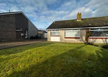 Thumbnail 2 bed detached house to rent in Letham Place, St. Andrews