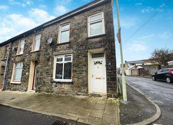 Thumbnail 3 bed property to rent in Queen Street, Pentre