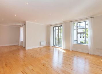 Thumbnail 2 bed flat for sale in St James Place, George Road