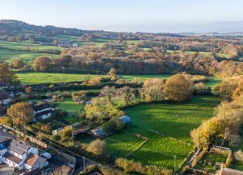 Thumbnail Land for sale in Hare Lane, Buckland St Mary, Chard