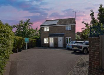Thumbnail Semi-detached house for sale in Collingwood Way, North Shoebury, Shoeburyness, Essex