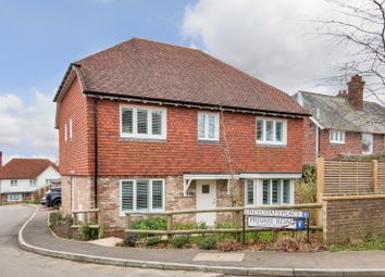 Thumbnail Detached house for sale in Greycoats Place, Cranbrook, Kent