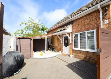 Thumbnail Bungalow for sale in Shelbourne Road, Bournemouth
