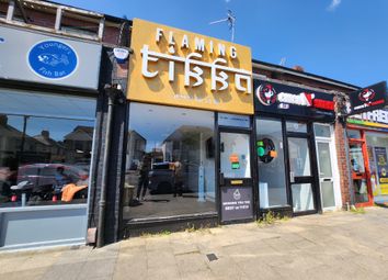 Thumbnail Restaurant/cafe to let in Caerphilly Road, Cardiff