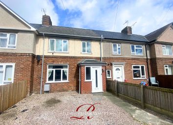 Thumbnail Terraced house for sale in Borough Grove, Flint