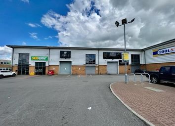 Thumbnail Light industrial to let in Wycombe Trade Park, Lincoln Road, Cressex Business Park, High Wycombe, Bucks