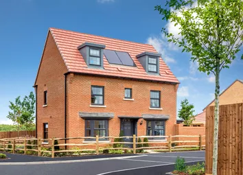 Elmswell External