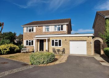 Thumbnail 4 bed detached house for sale in Beagles Close, Kidlington, Oxfordshire